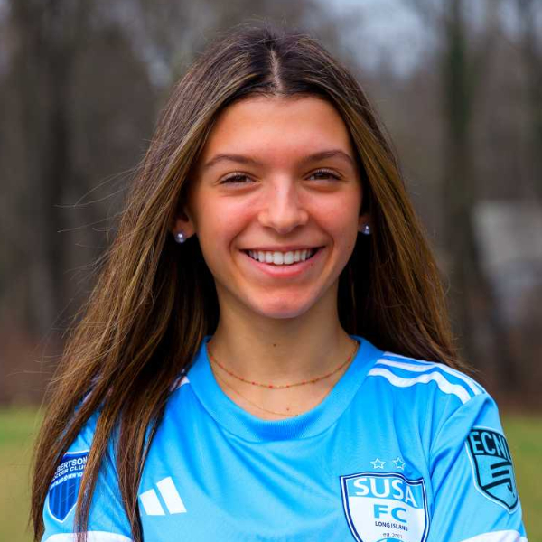 Molly Walsh