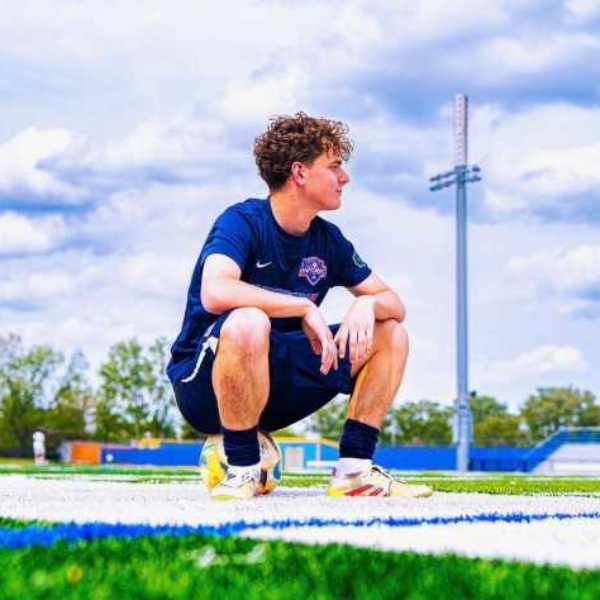 Chase Reyman