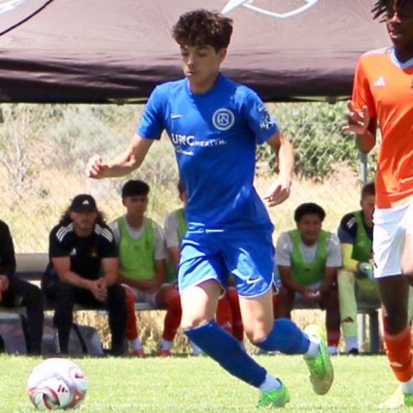Ethan Canos