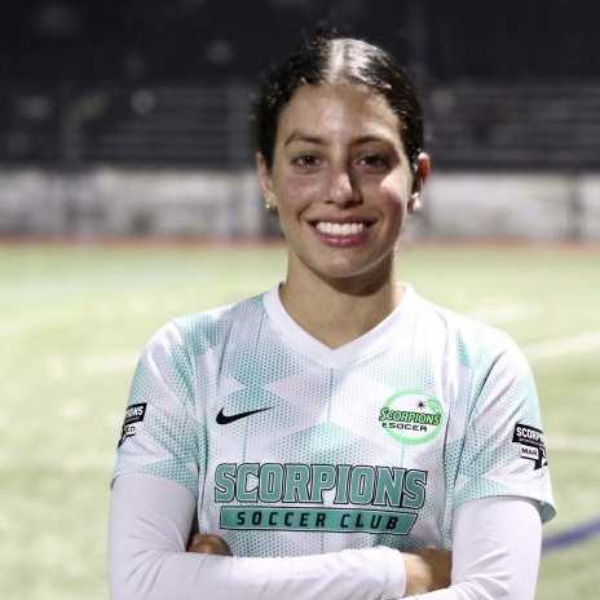 Ariana Ospina