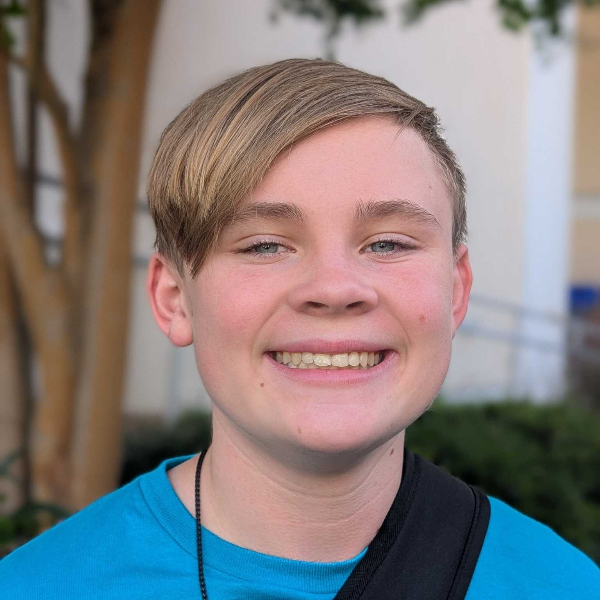 Riley Miller