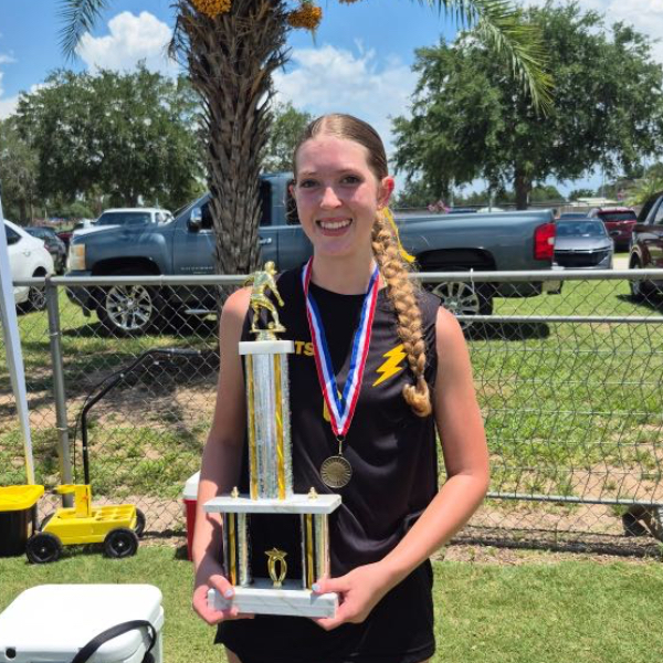 Alyssa Coulter