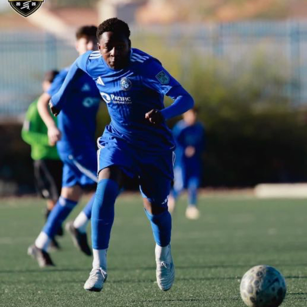 Munashe Mambira