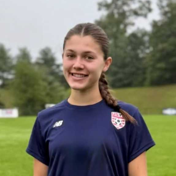 Olivia Langfield