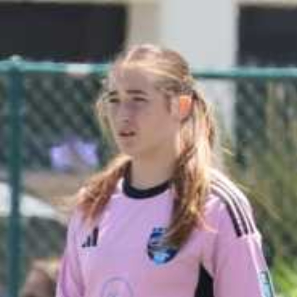 Katie Jones