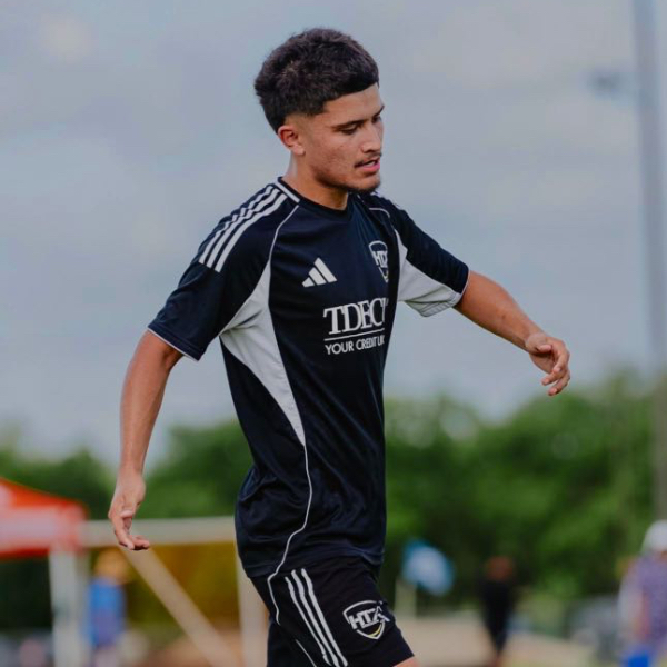 Juan Balderas Jr