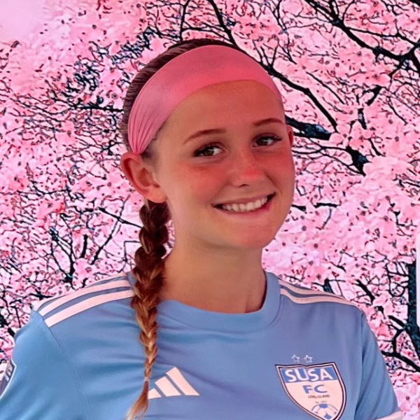 Avery DeLeo