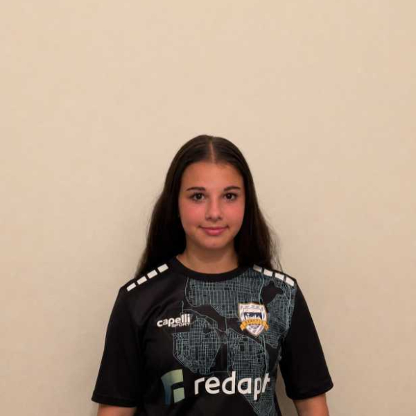 Naomi Manheim