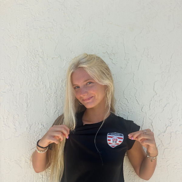 Kinley Sandel