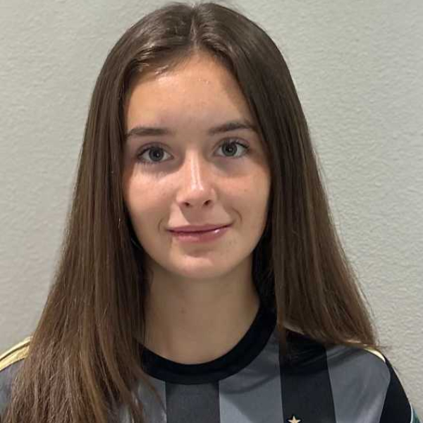 Emma Grossenbacher