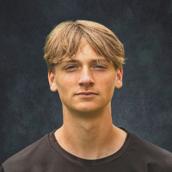Aidan Garmestani