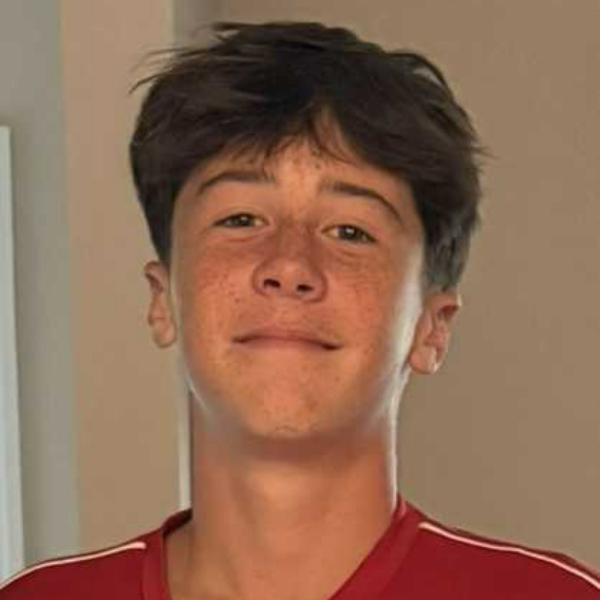 Cian Crowe