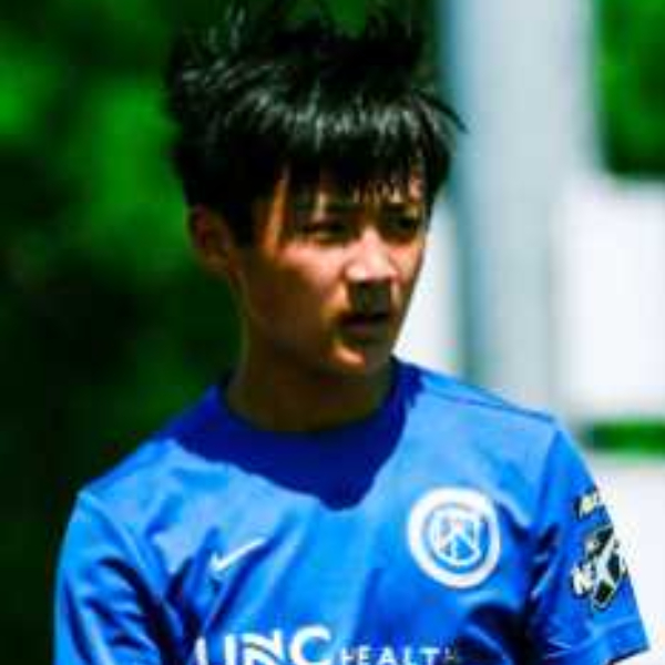 Justin Kim