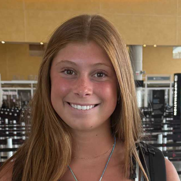 Siena Underwood