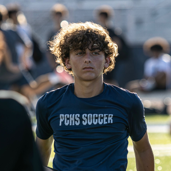 Isaac Ayala