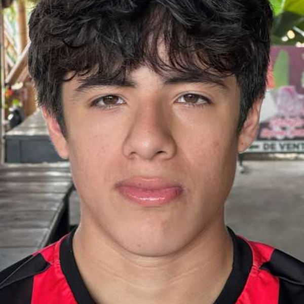 Jacob Ravina