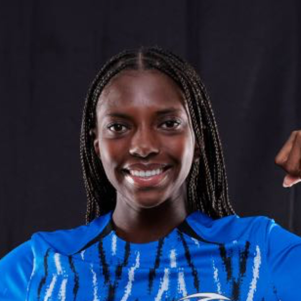 Aliyah Cadogan