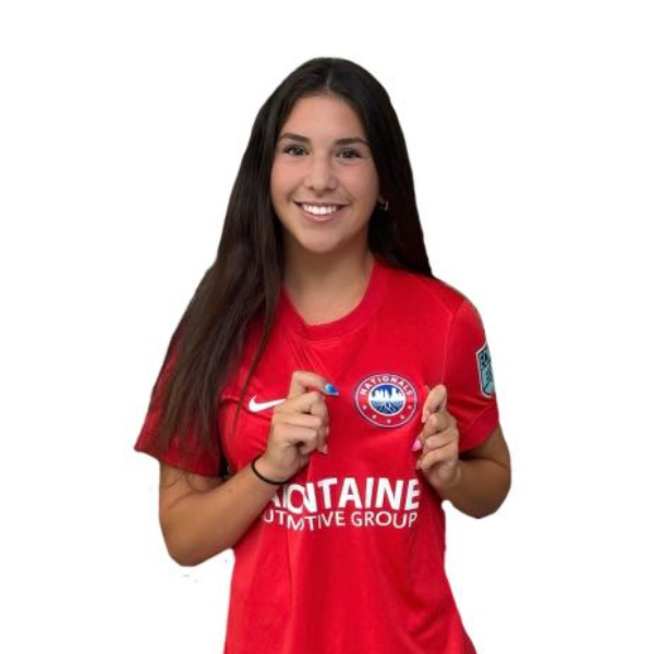 Mia Rossi