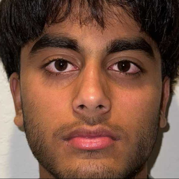 Kapeesh Gautam