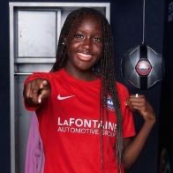 Alexa Otieno