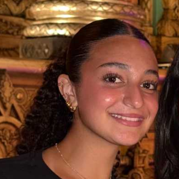 Yasmeen Chammout