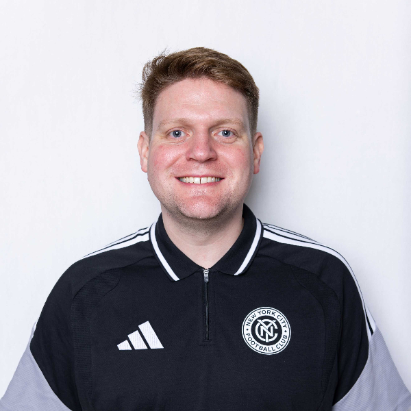 Brendan Smith
