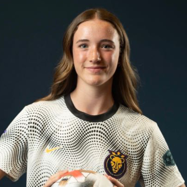 Tenley Rapp