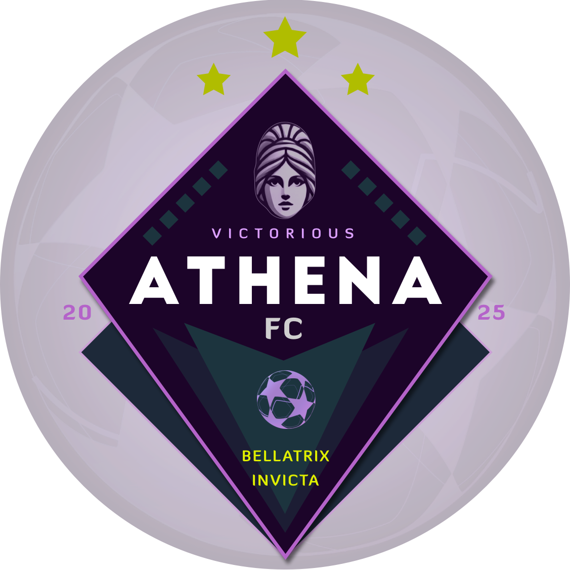 Athena FC