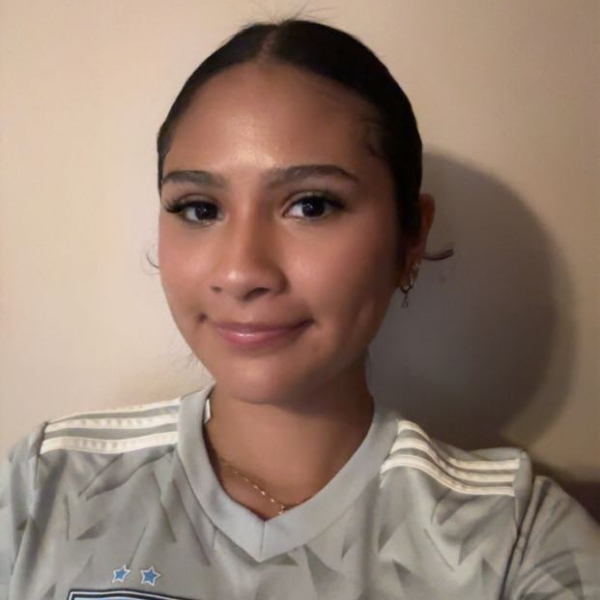 Gabriella Martinez
