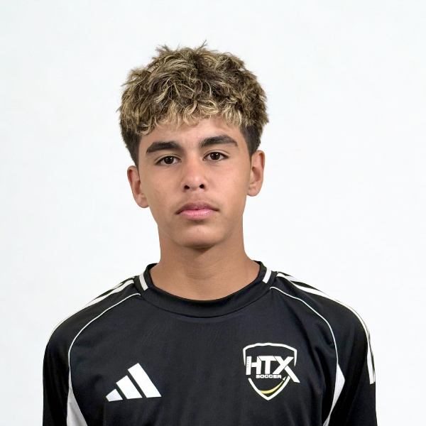 Marco Chavarria