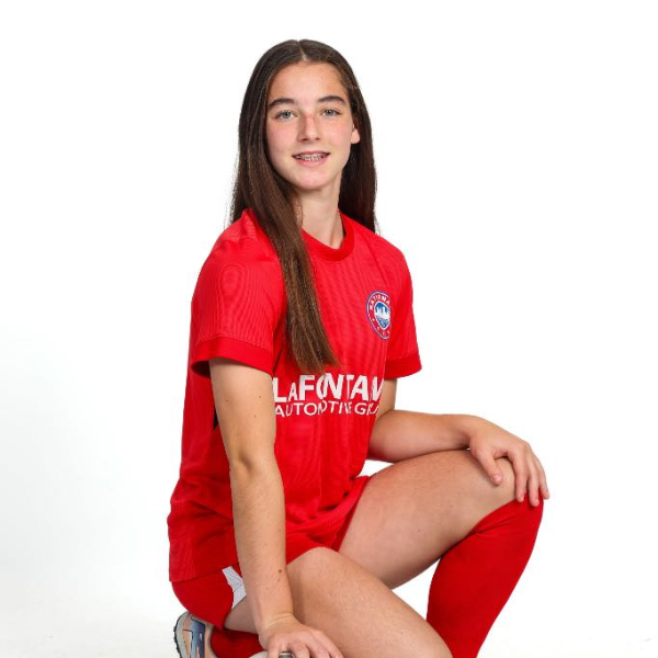 Charlotte Rokicsak