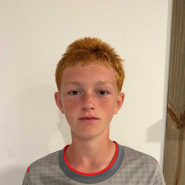 Luke Farrell