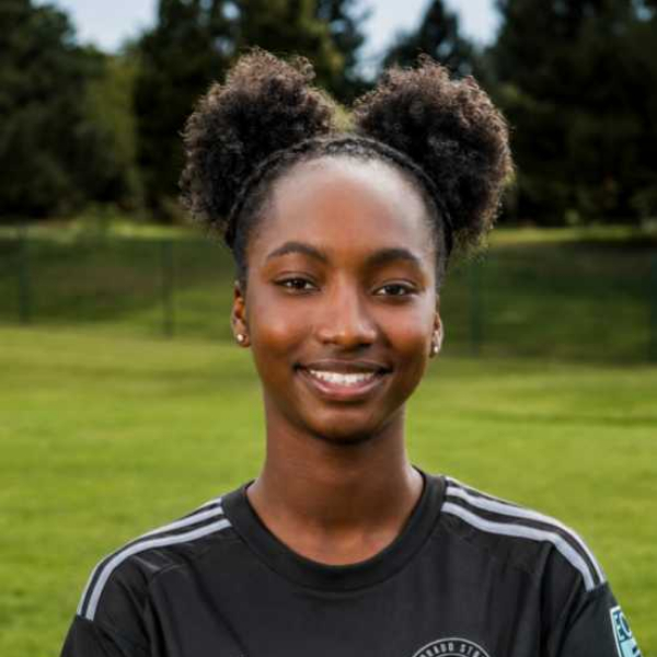 Mia Busby