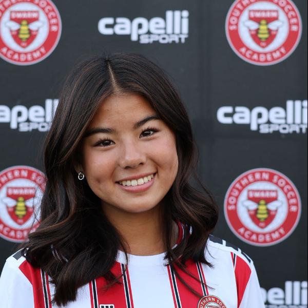 Amie Yokoyama