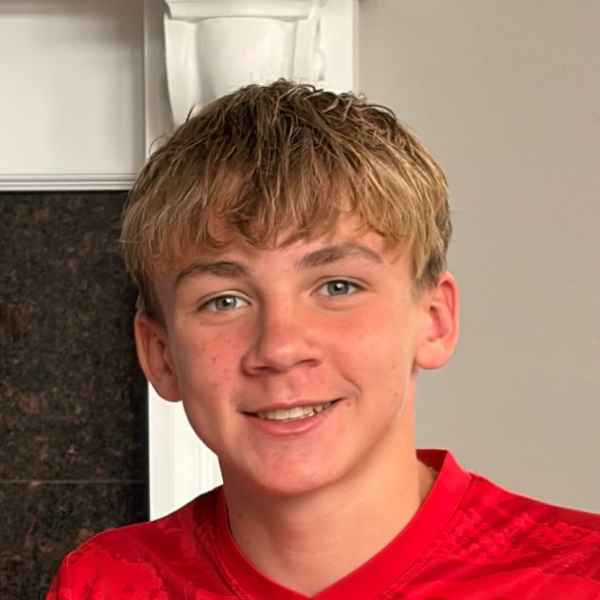 Nolan Thies