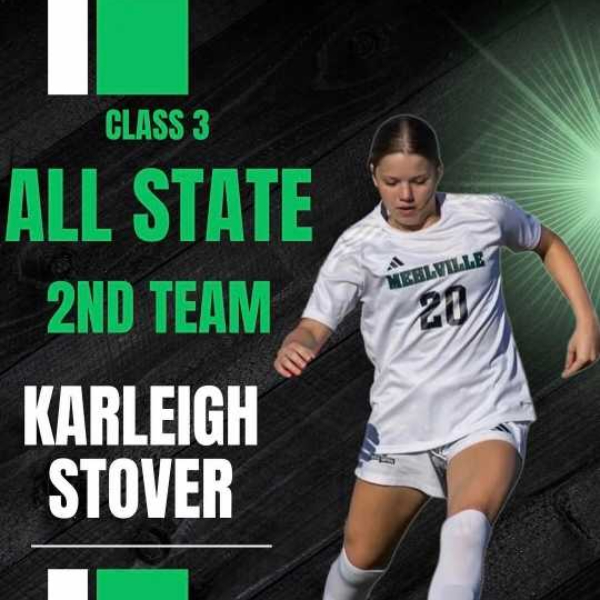 Karleigh Stover