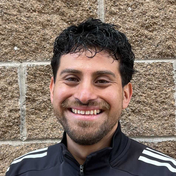 Alex Martinez