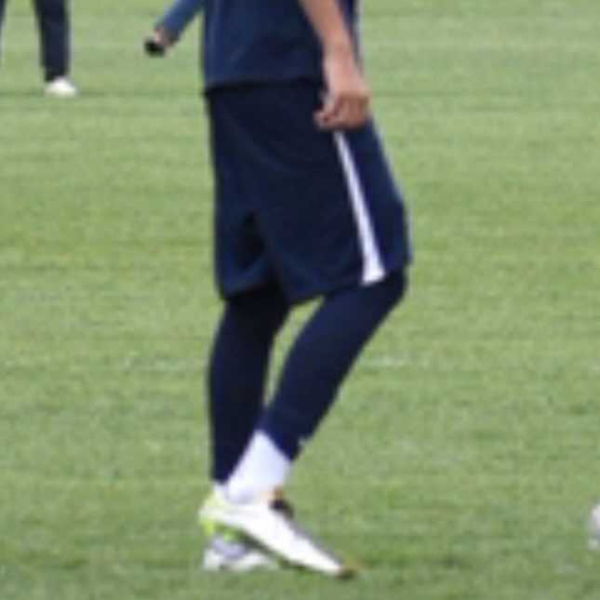 John Thapa