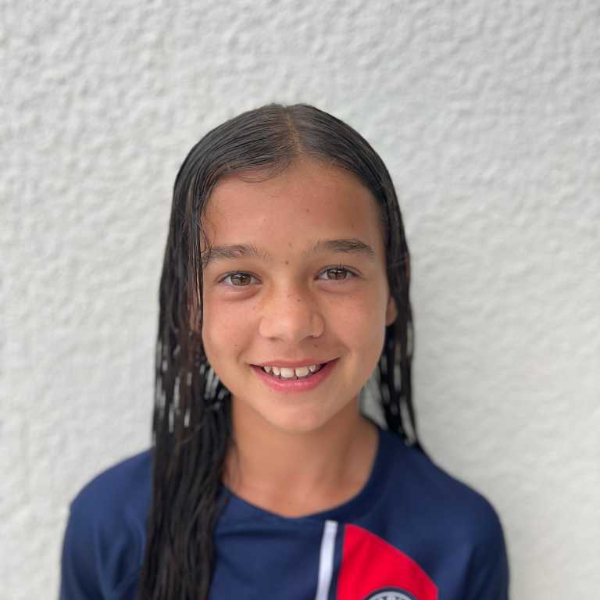 Lila Graham