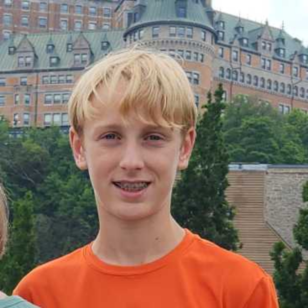 Will Norris