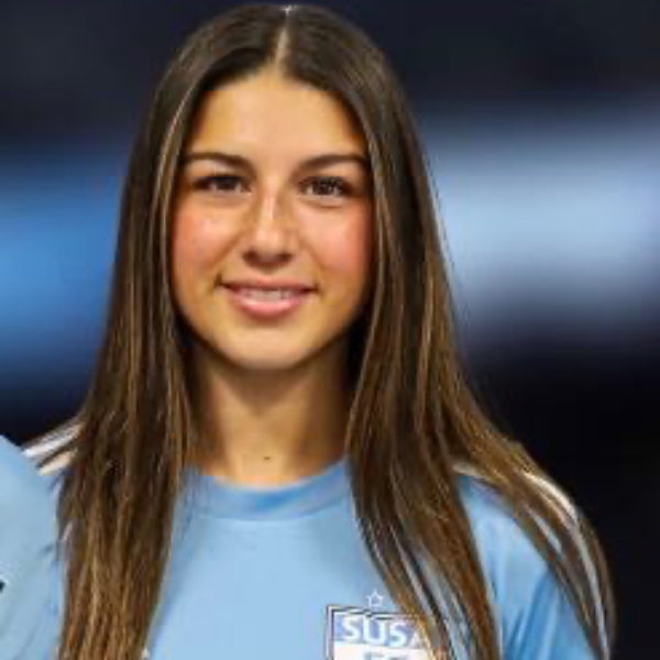 Giorgina Bello