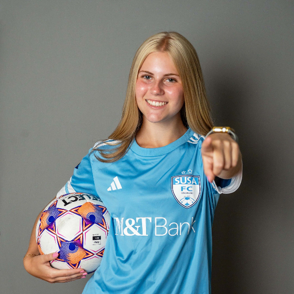 Leah Burns