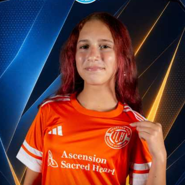 Olivia Moseley