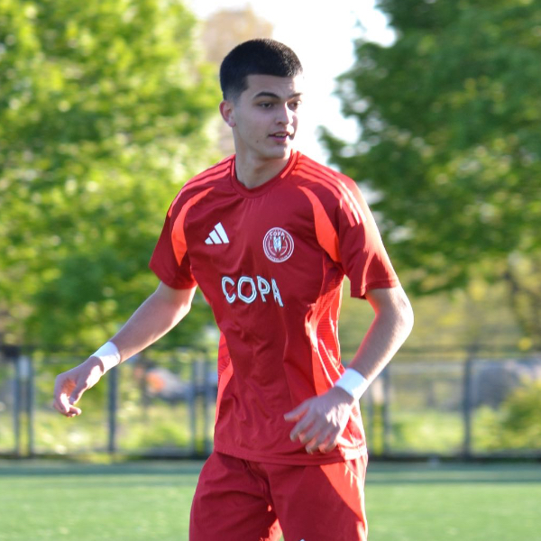 Ubaydulloev Davlatkhon