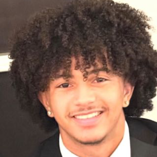Ashton Wilson
