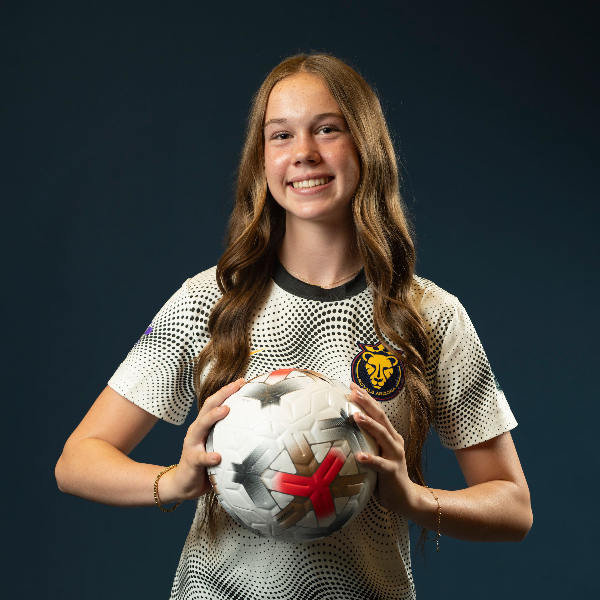 Ella Bridges