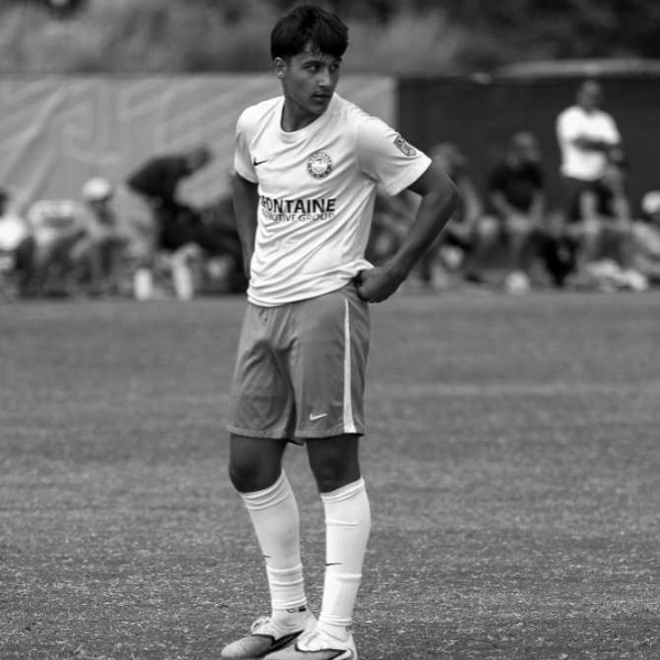 Nikolas Nahhal