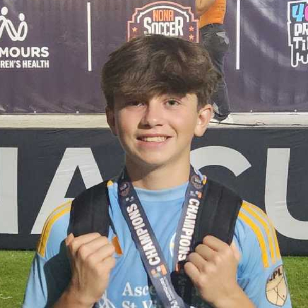 Nate Pekarchik