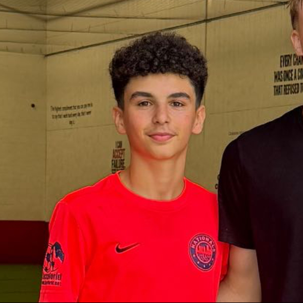 Rivaldo Nouna