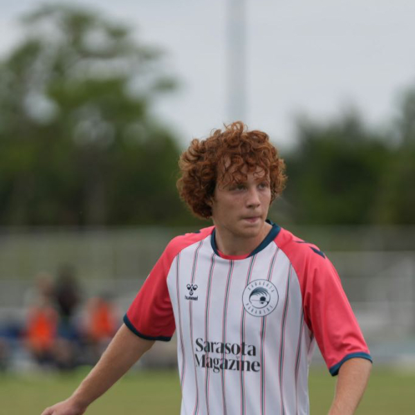 Aidan Buck